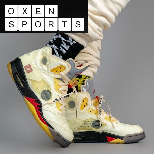 aj5 ow sail