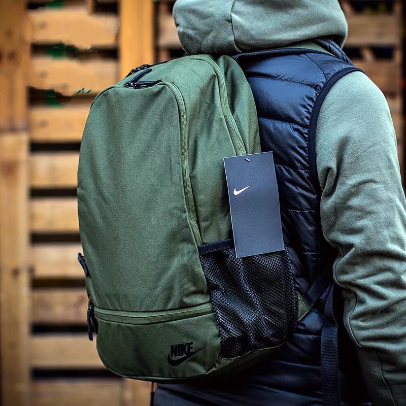 nike backpack waterproof