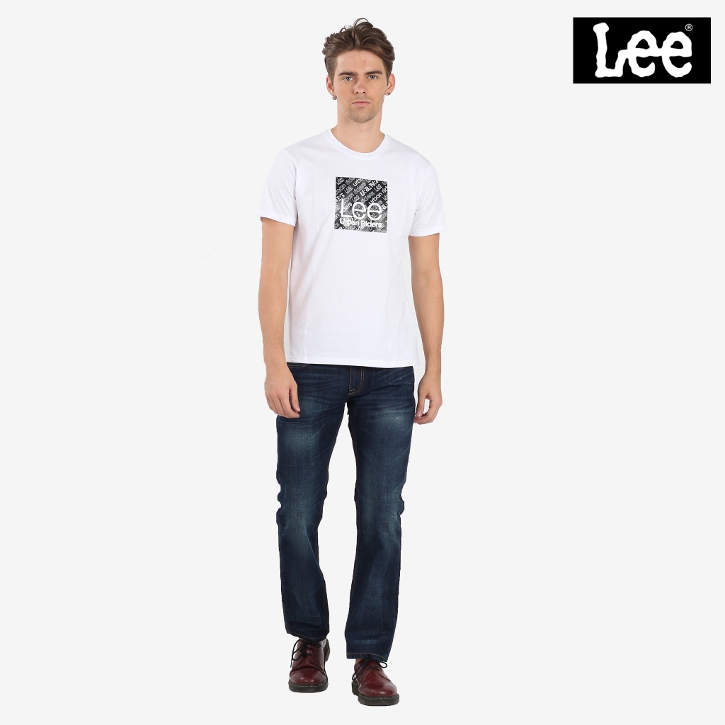 lee urban riders t shirt