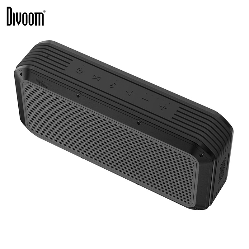 divoom voombox pro vs jbl
