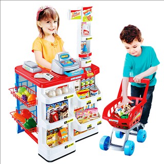 cash register toy shopee