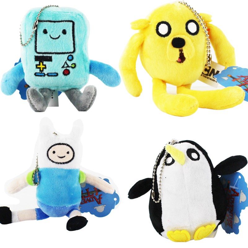 Beemo plush clearance
