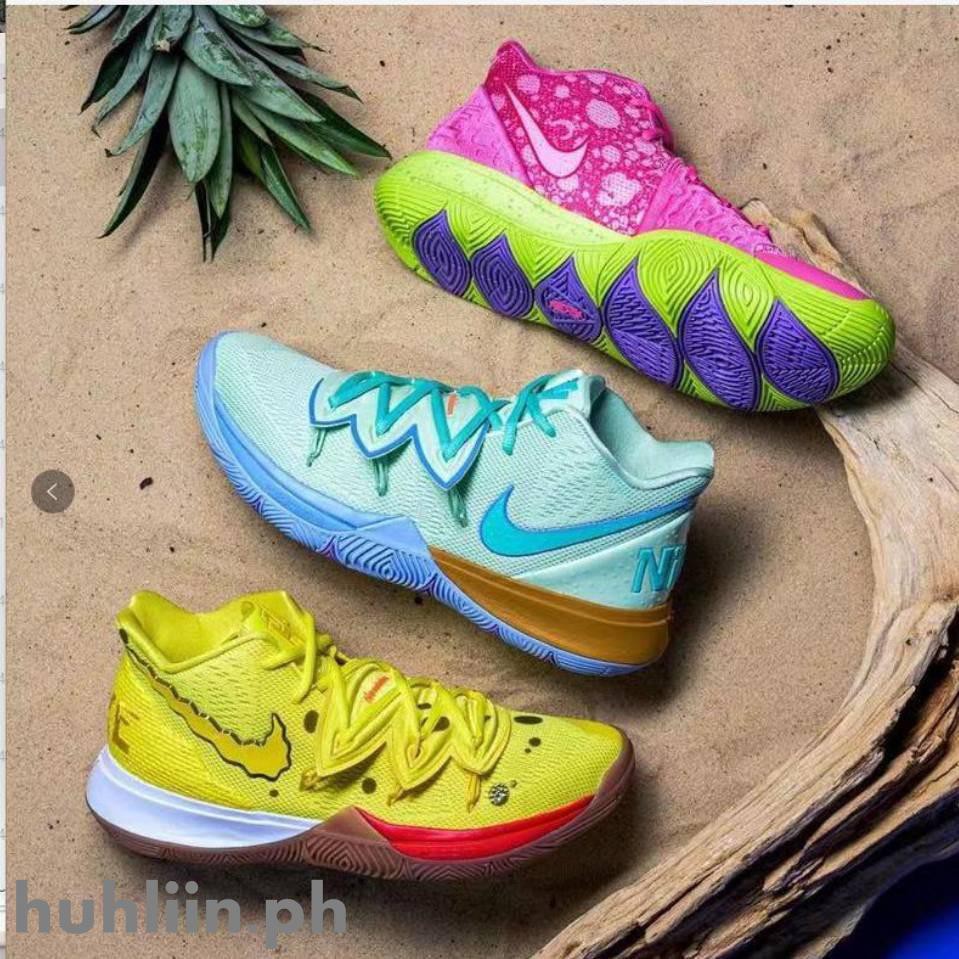 kyrie spongebob ph