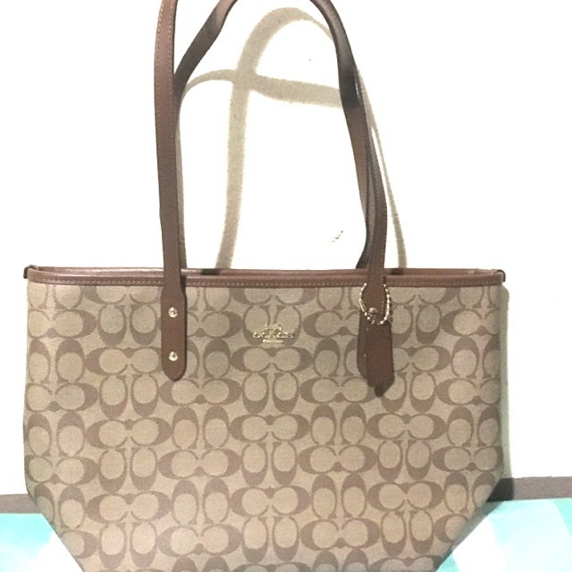 coach bag store in manila