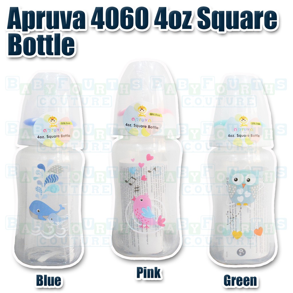 apruva feeding bottle