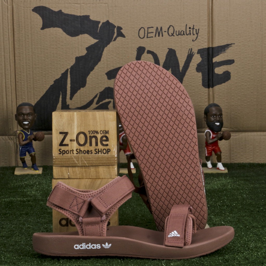 sandal adidas shopee