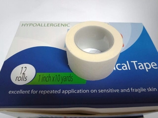 SURGICAL TAPE (Biotape/Sure-Guard/Surgitech) per 1 pc only. #2