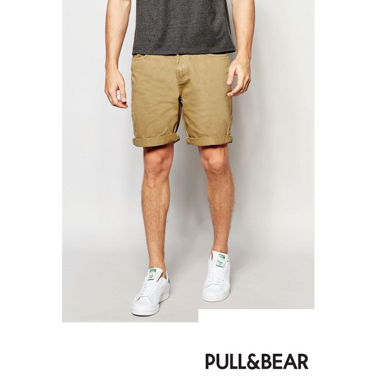 pull and bear regular fit jeans