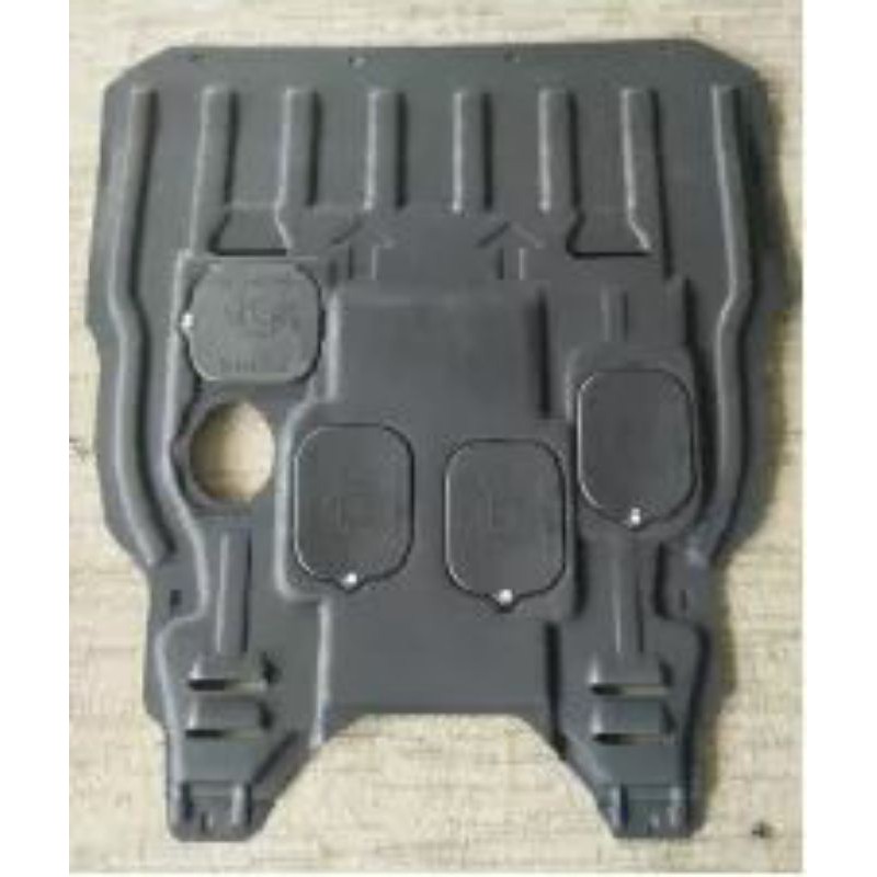 MG ZS engine under cover | Shopee Philippines