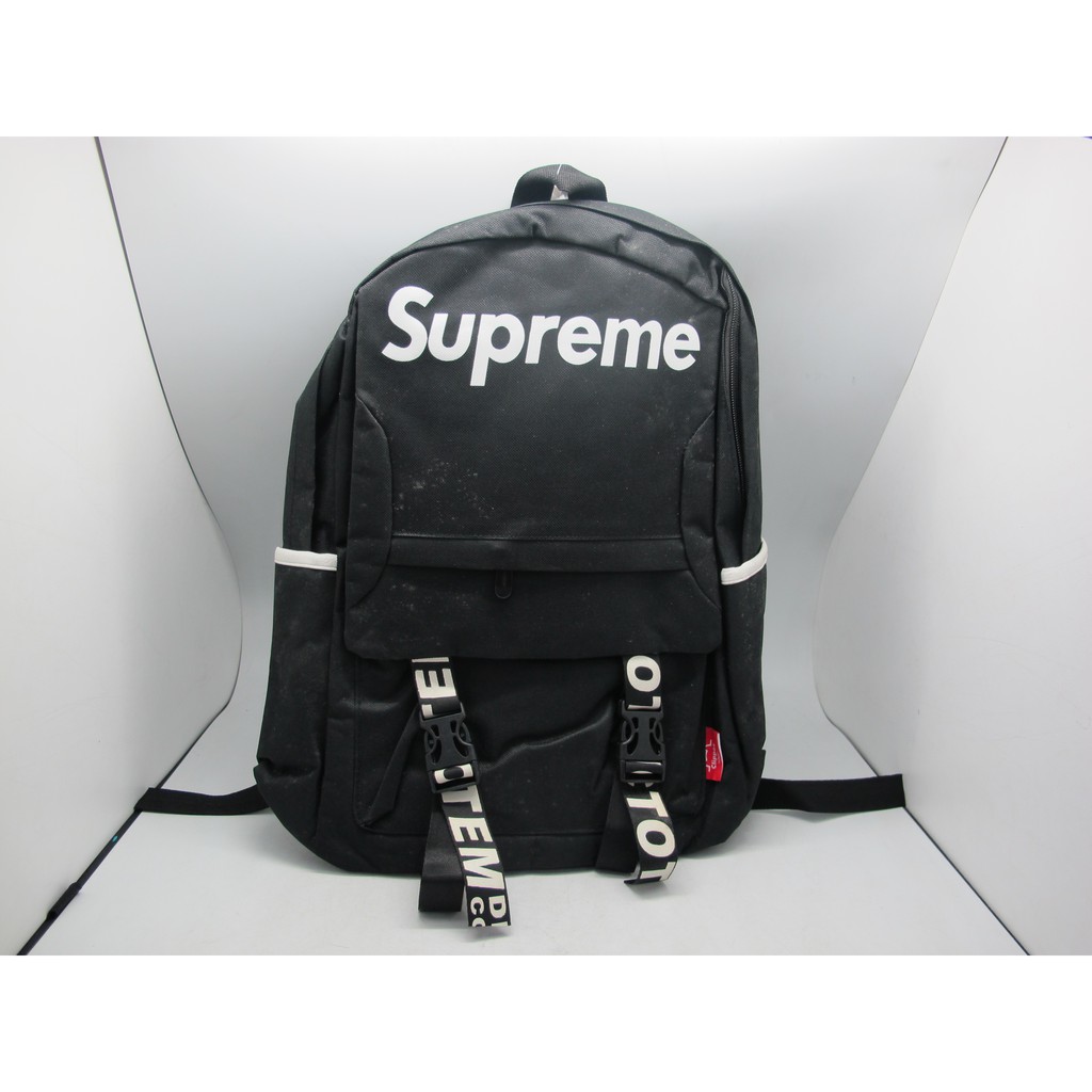 supreme knapsack