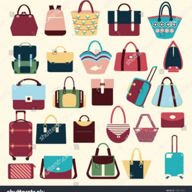 preloved bags
