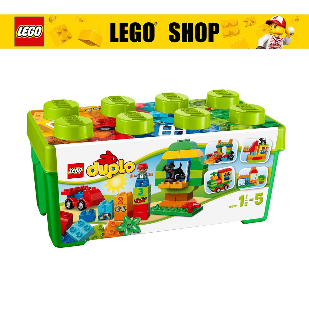 lego age