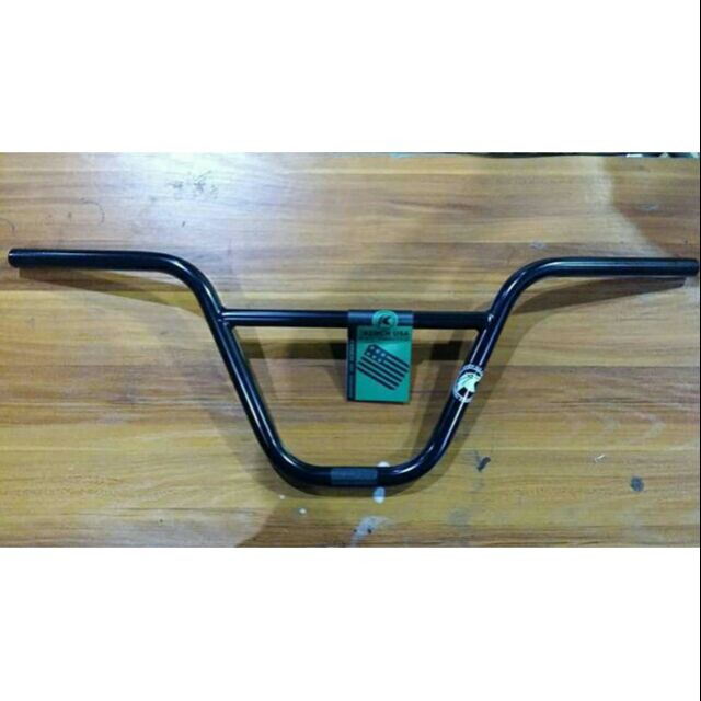 9 bmx handlebars