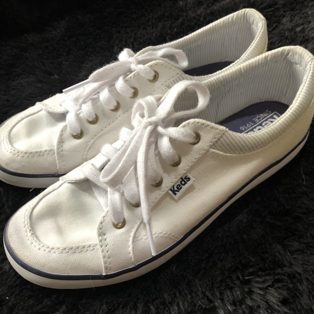 keds oxford