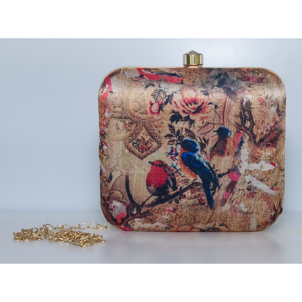 clutch bag shopee