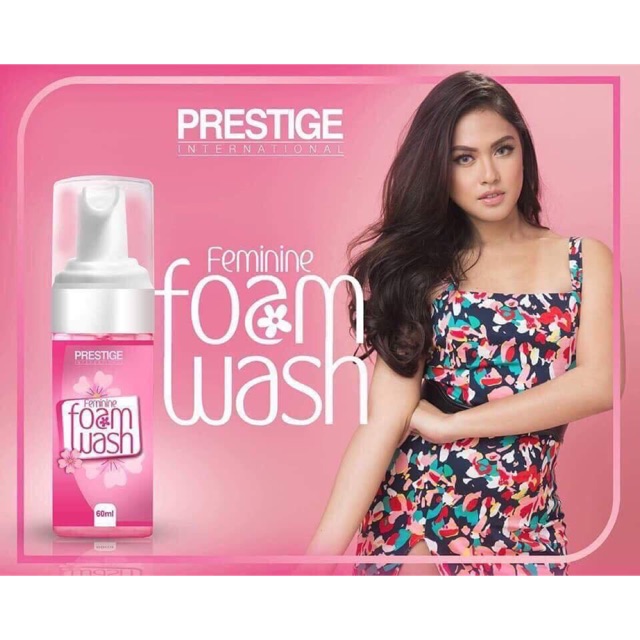 Feminine Foam Wash | Shopee Philippines