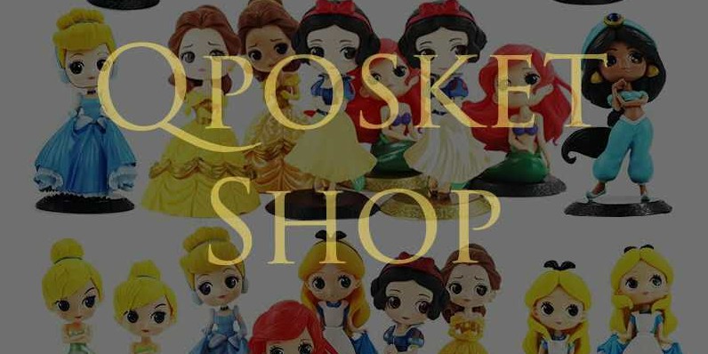 Qposket Shop, Online Shop | Shopee Philippines