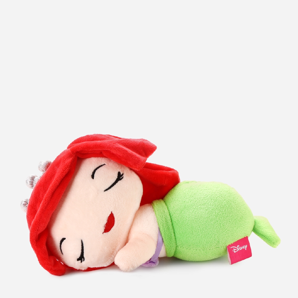 ariel plush doll