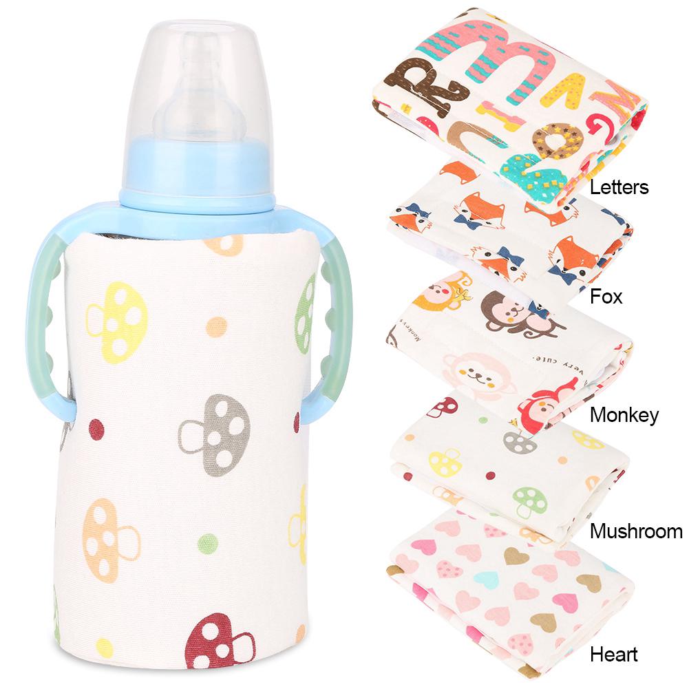baby bottle warmer cover