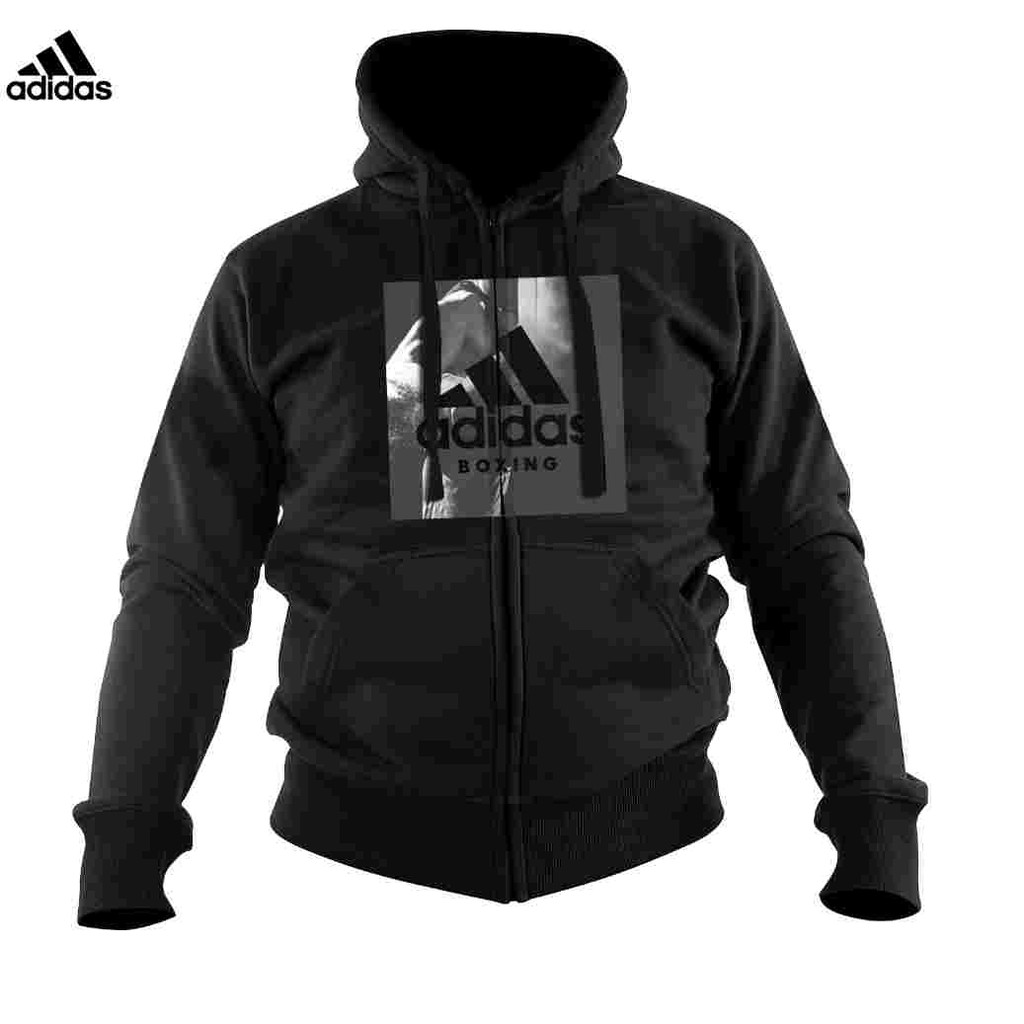 adidas combat jacket