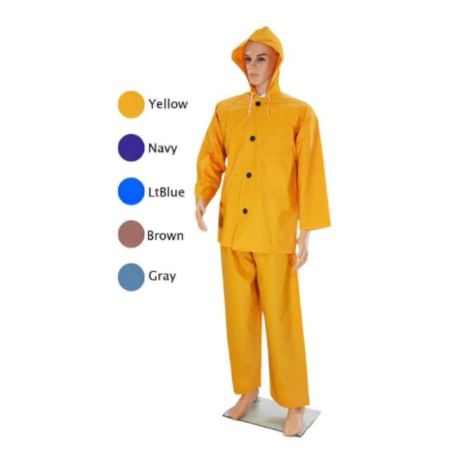 rainwear