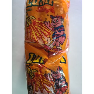 Lumpia Shanghai Original Cheese Flavor Snack 20pcs | Shopee Philippines