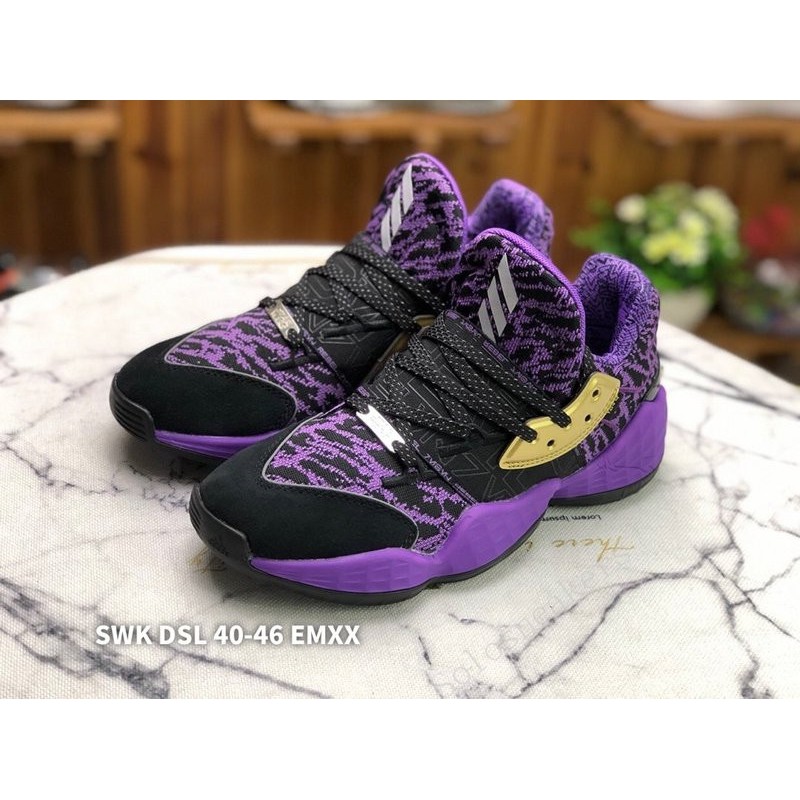 harden 4 custom