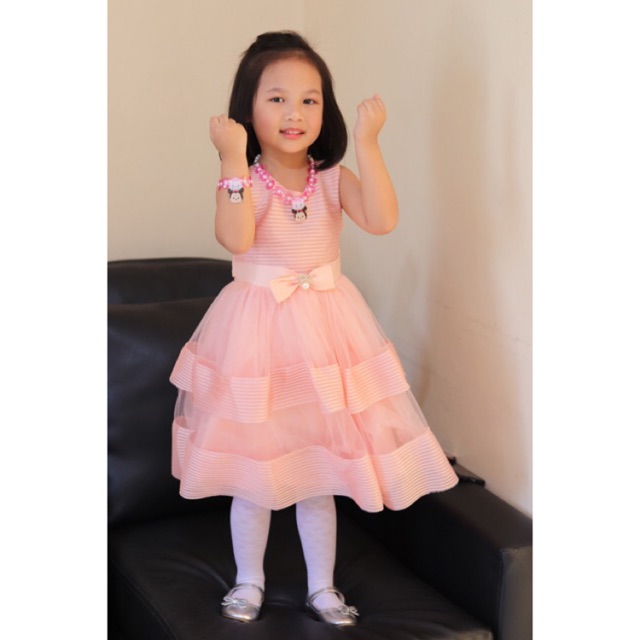 kids graduation dress