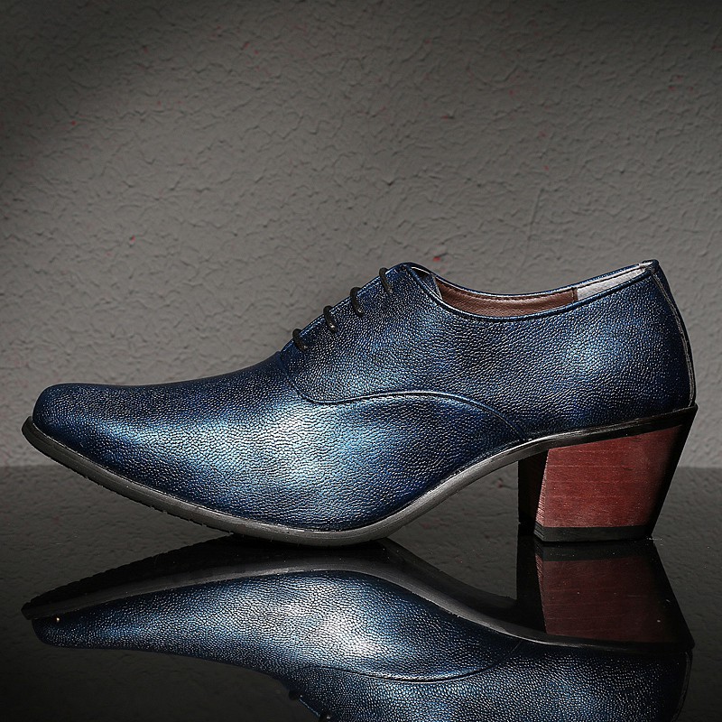 smart wedding shoes