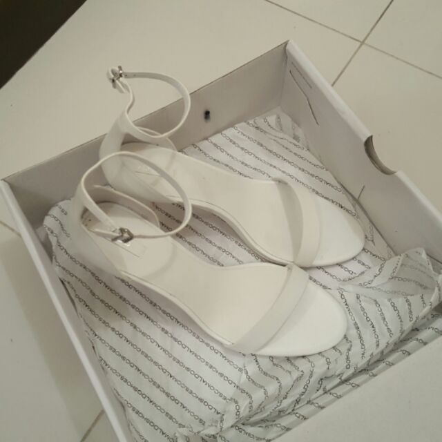 aldo wedding shoes