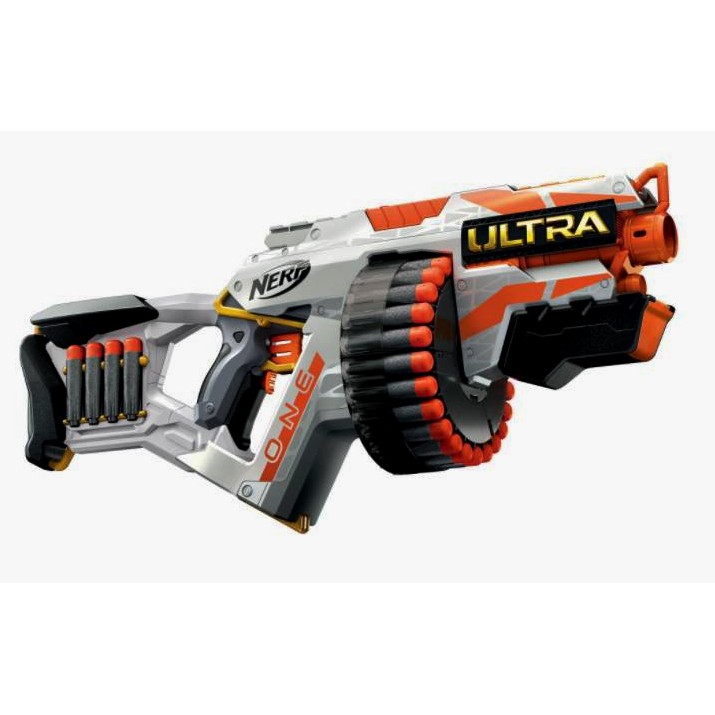 nerf gun ultra