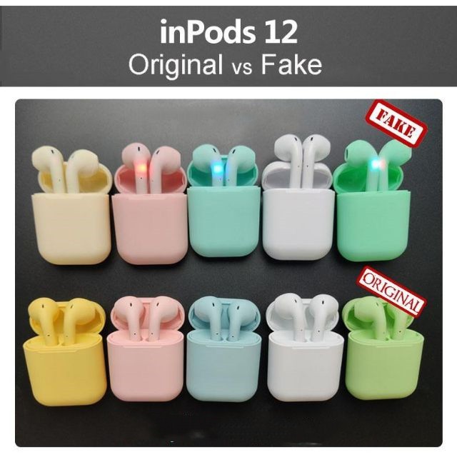 inpods 12s price