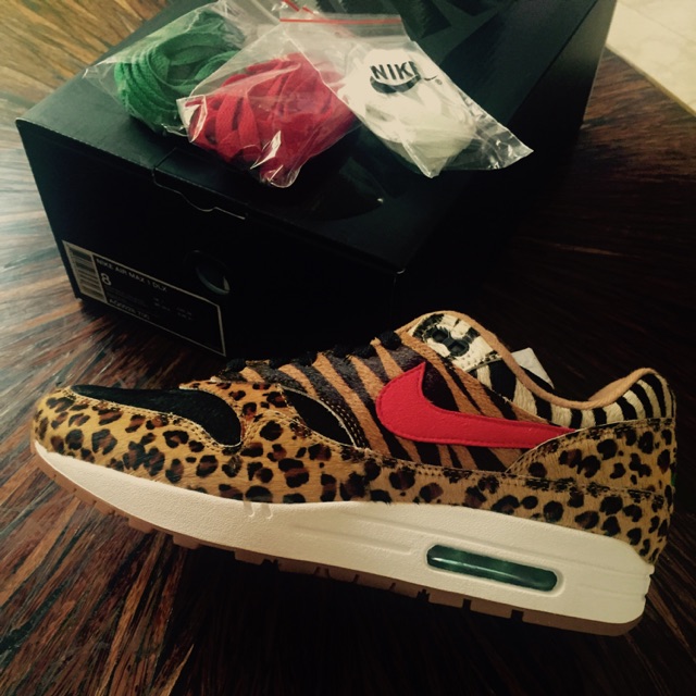 atmos safari air max 1