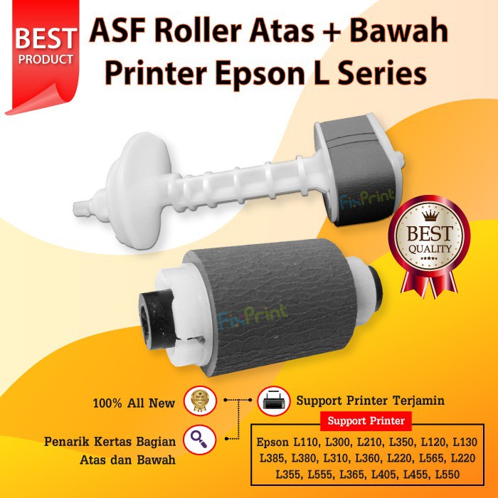 roller printer epson l210