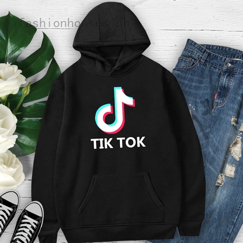 hoodie tik tok