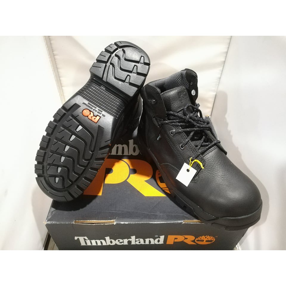 timberland pro helix 8