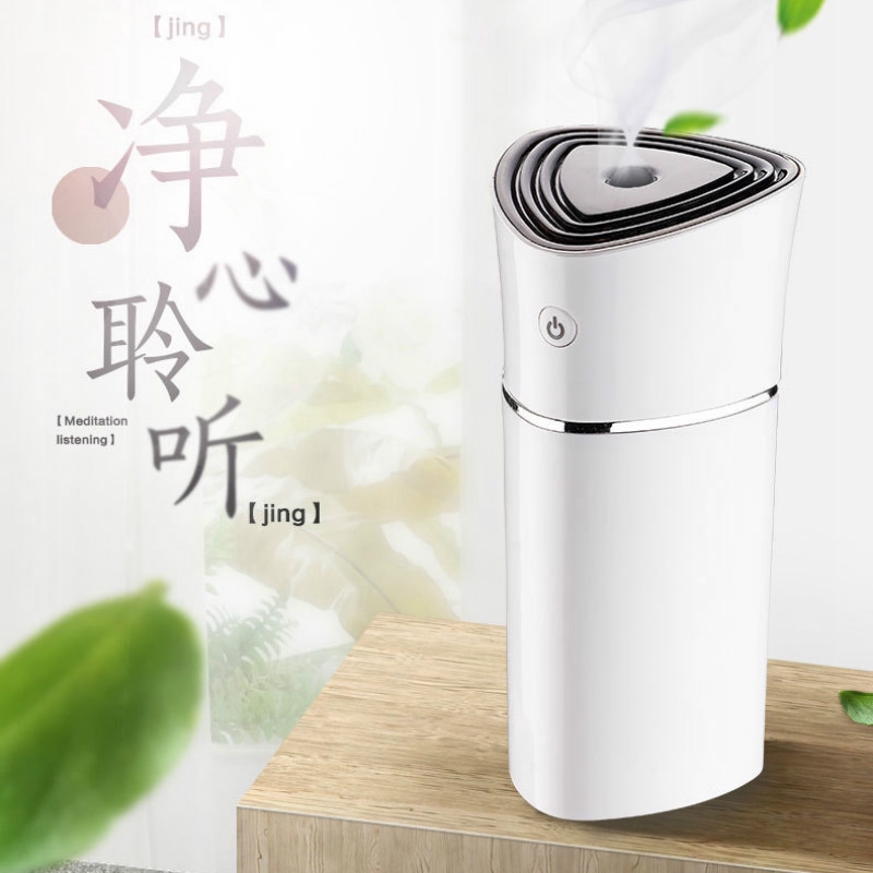 bedroom air purifier