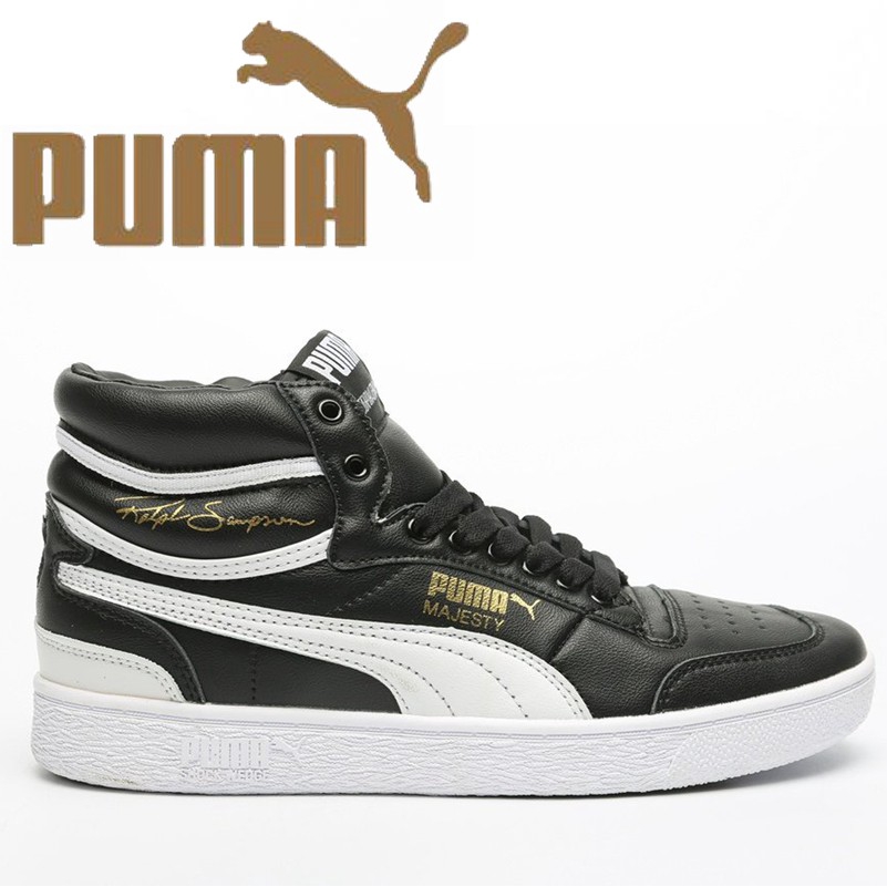 puma majesty high
