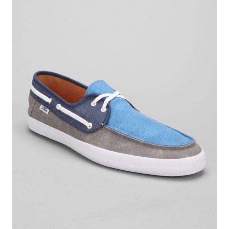 the original surf siders by vans
