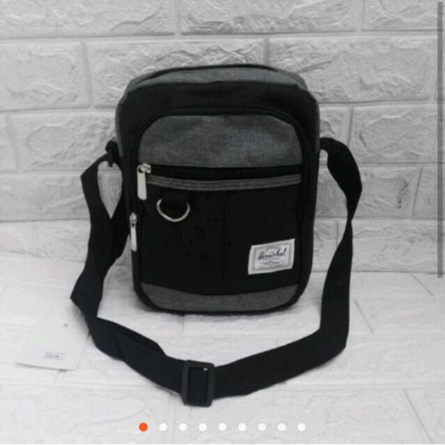 herschel sling backpack