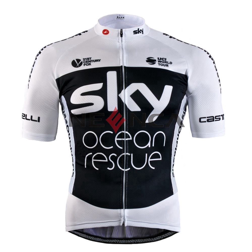 sky ocean rescue jersey