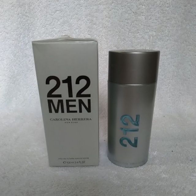 212 men white