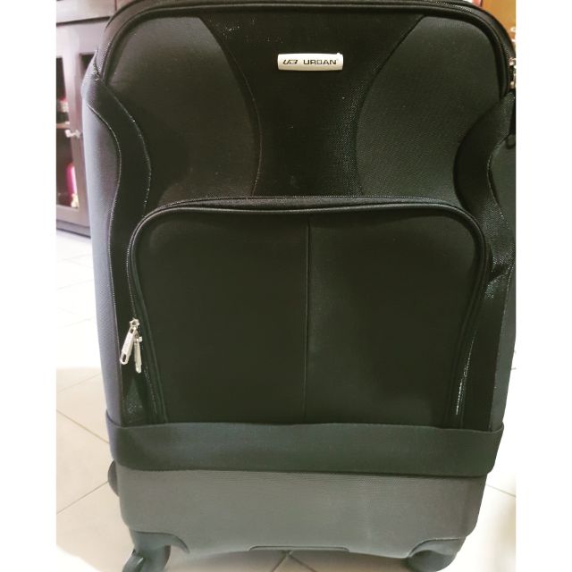 urban luggage