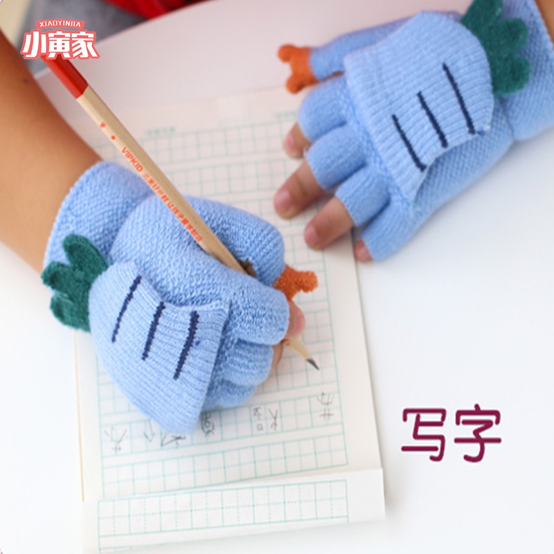 gloves for 2 year old boy