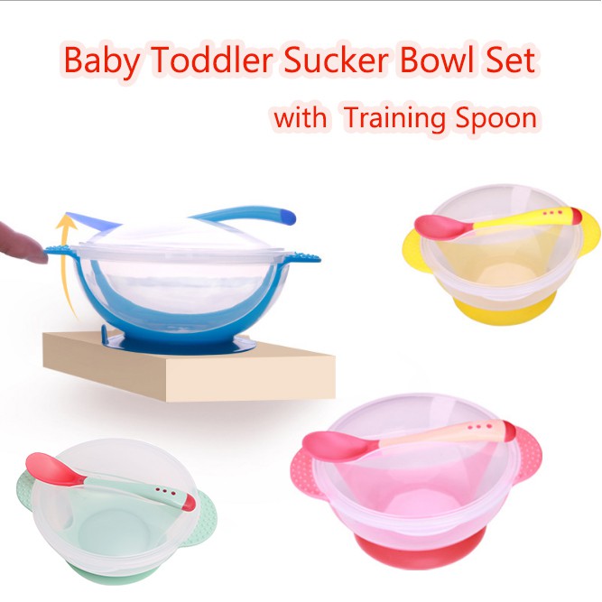 toddler bowl set