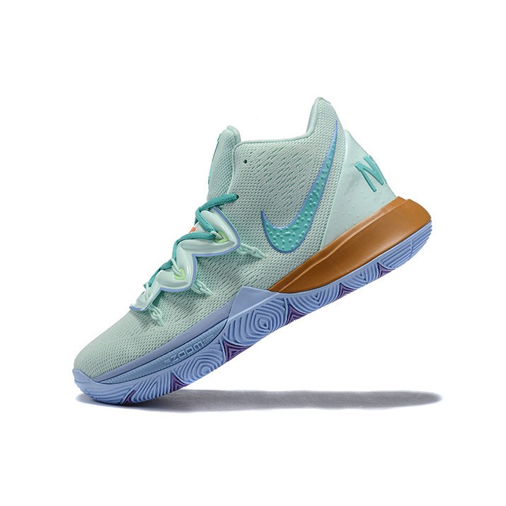 kyrie flytrap spongebob