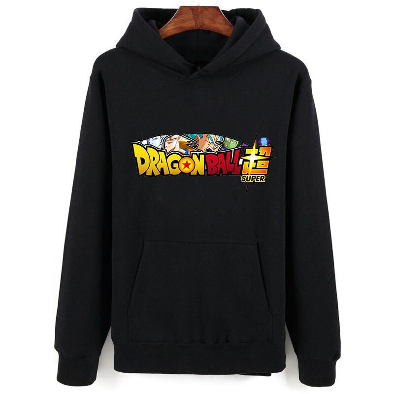 vegeta hoodie