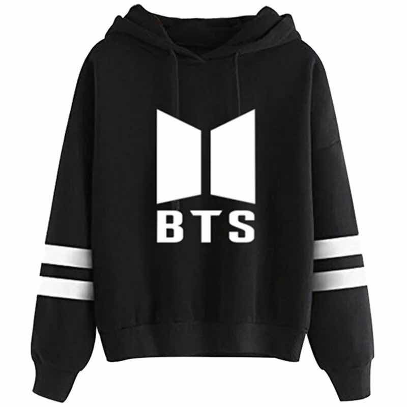 bts sweatshirt