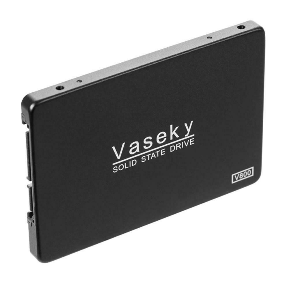 Electrical Assimilation Treasure Vaseky V800 Series Solid State Drive SATA 120GB | Shopee Philippines