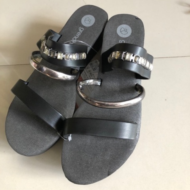flip flop warehouse sale